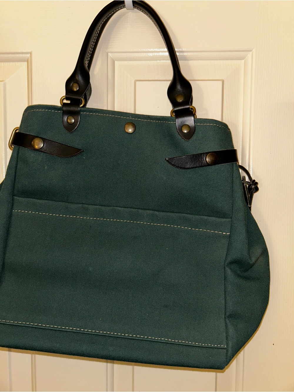 Gently Loved Tampico palace bag medium